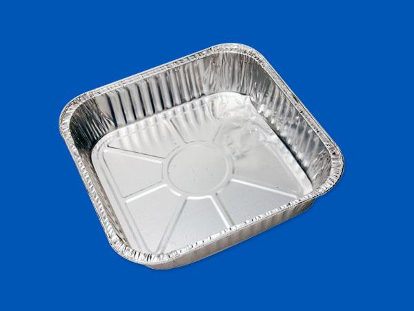 湘旺铝箔 河北铝箔餐盒厂家的品质之选